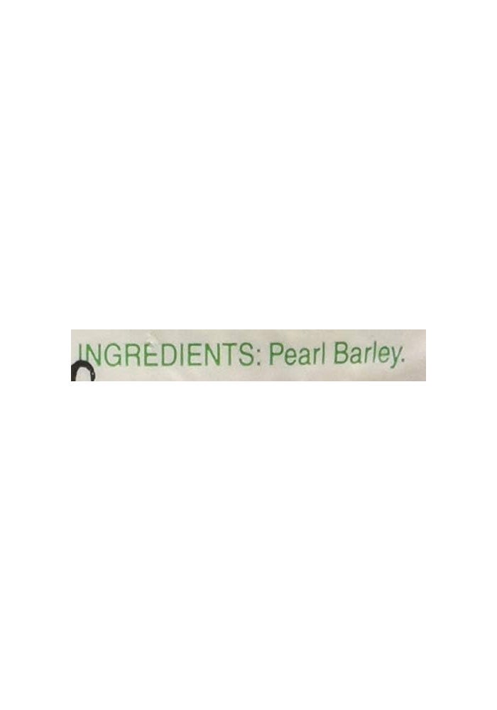 Gefen Pearl Barley 3 Pack - Image 4